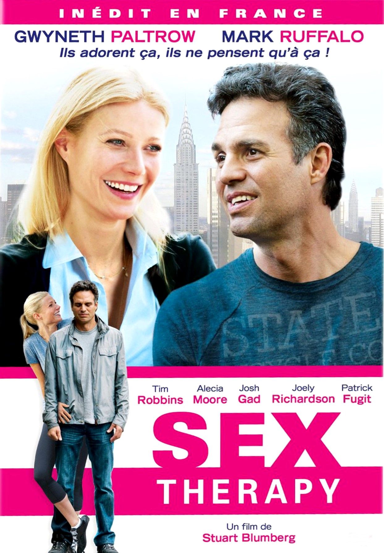 Sex Therapy Film 2013 Senscritique