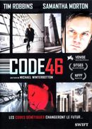 Affiche Code 46