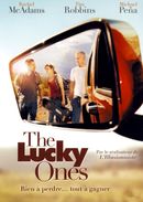Affiche The Lucky Ones