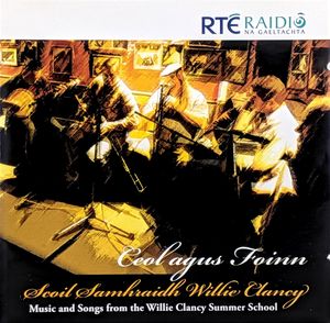 Ceol agus Foinn: Scoil Samhraidh Willie Clancy