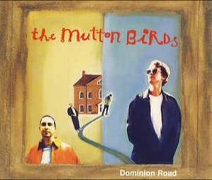 Dominion Road (Single)