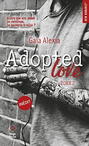 Adopted love