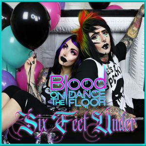 Six Feet Under (Single)
