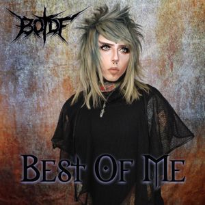 Best Of Me (Single)