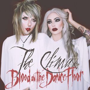 The Climax (Single)