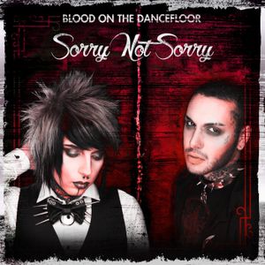 Sorry Not Sorry (Single)