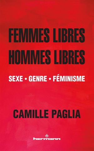 Femmes libres, hommes libres