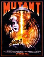 Affiche Mutant