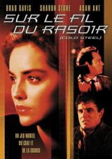 Sur Le Fil Du Rasoir Film 1987 Senscritique