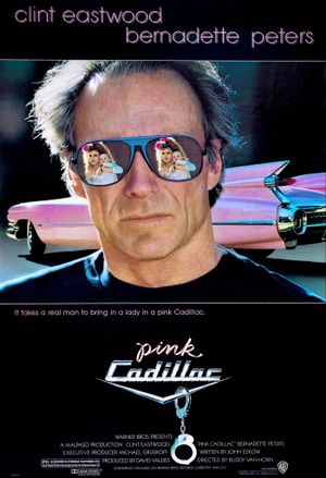 Pink Cadillac