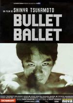 Affiche Bullet Ballet