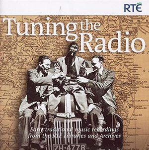 Reels: Sporting Paddy, The Traveller, The Leitrim Lasses