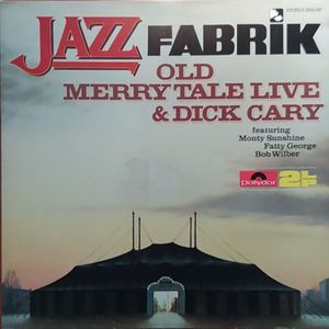 Old Merry Tale Jazzband Live (Live)