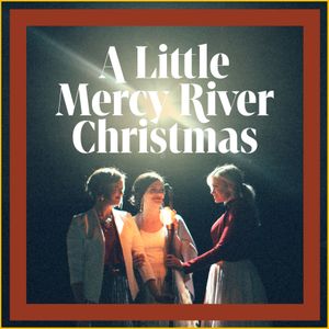 A Little Mercy River Christmas (EP)