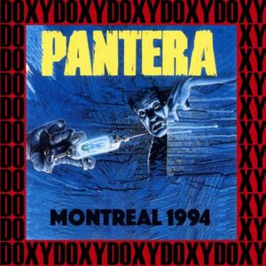 Metropolis, Montreal, Canada, April 10th, 1994 (Doxy Collection, Remastered, Live on Fm Broadcasting) (Live)
