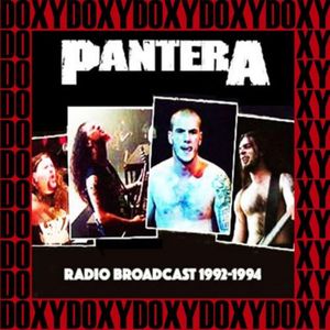 The Complete Show Radio Broadcast, 1992-1994 (Doxy Collection, Remastered, Live on Fm Broadcasting) (Live)