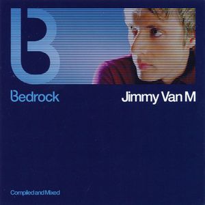 Bedrock