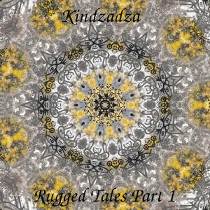 Rugged Tales Part 1 (EP)