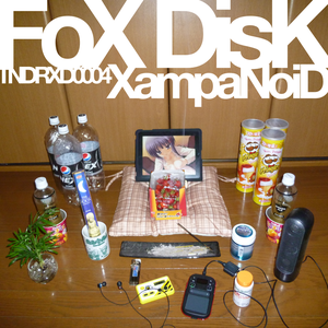 FoX DisK (EP)