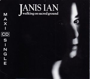 Walking on Sacred Ground (Single)