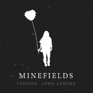 Minefields (live acoustic) (Single)