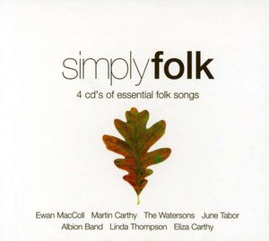 Simply Folk