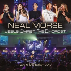 Jesus Christ the Exorcist: Live at Morsefest 2018 (Live)
