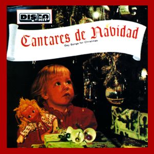 Cantares de Navidad, Vol . 1