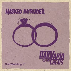 The Wedding 7" (Single)