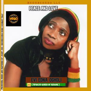 Peace and Love (EP)