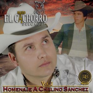 Homenaje a Chalino Sánchez, vol. 2