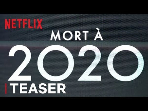 Mort à 2020