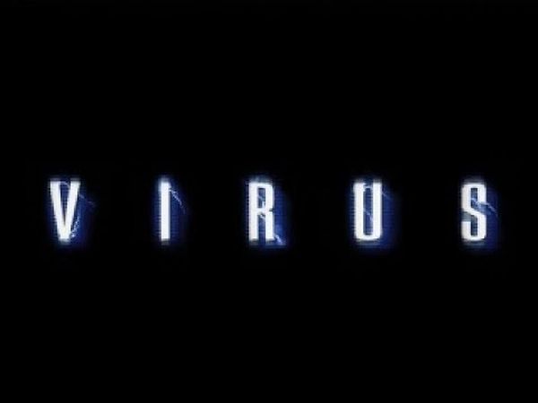 Virus: It is Aware