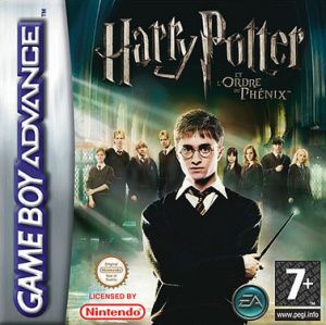 Harry Potter et l'ordre du Phénix - Movies on Google Play