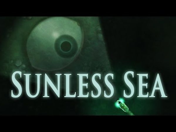 Sunless Sea