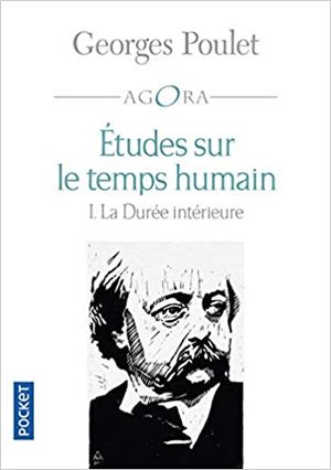 Études sur le temps humain / 1