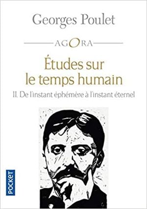 Études sur le temps humain / 2