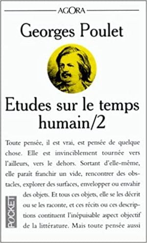 Études sur le temps humain / 2