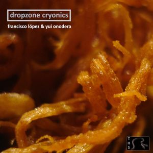 Dropzone Cryonics