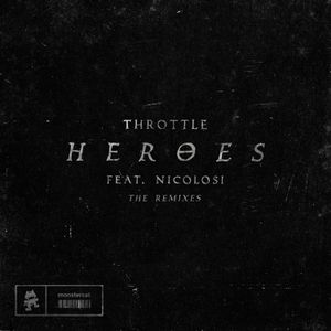 Heroes (The Remixes)