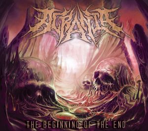 The Beginning of the End (EP)