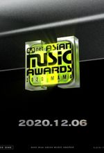 Affiche Mnet Asian Music Awards