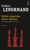 Petits meurtres entre moines