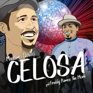 Celosa (Single)