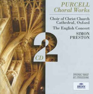 Choral Works