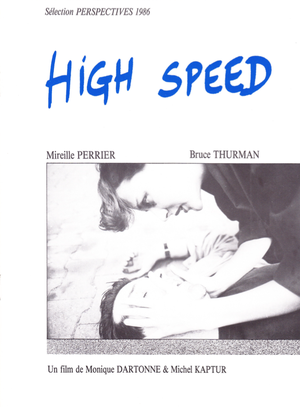 High speed