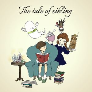 The tale of sibling (EP)