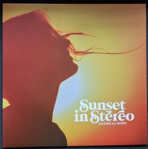 Sunset in Stereo