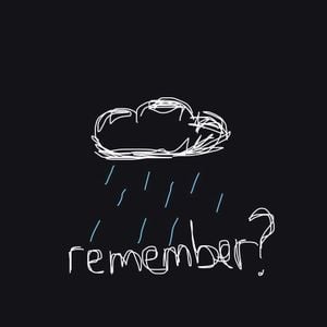 remember? (Single)