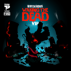 Waking The Dead VIP (Single)